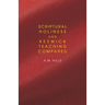 Scriptural Holiness and Keswick Teaching Compared