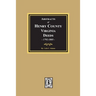 Abstracts of Deeds Henry County, Virginia 1792-1805. (Volume #3)