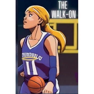 The Walk-on