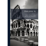 Philippic Ii;