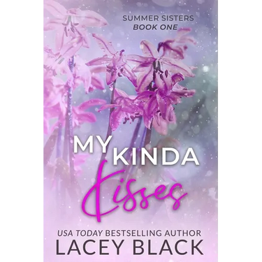 My Kinda Kisses - Special Edition