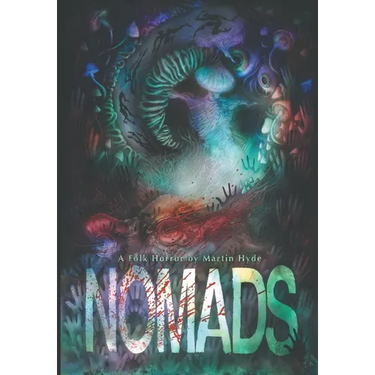 Nomads: a Folk Horror