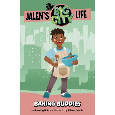 Baking Buddies