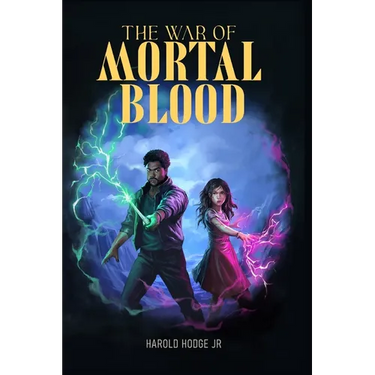 The War of Mortal Blood