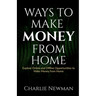 Ways to Make Money from Home