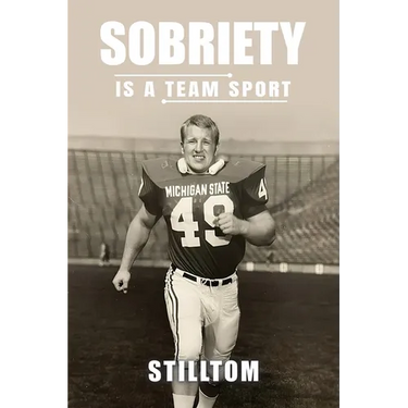 Sobriety Is A Team Sport