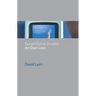 Surveillance Studies: An Overview