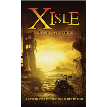 X-Isle