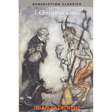 A Christmas Carol