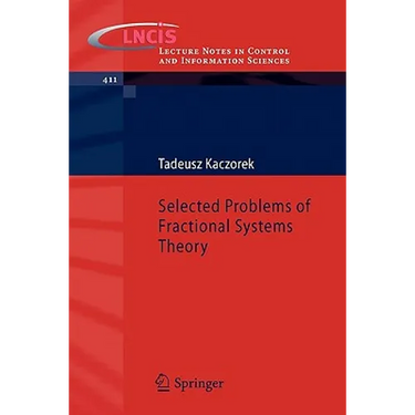 Selected Problems of Fractional Systems Theory