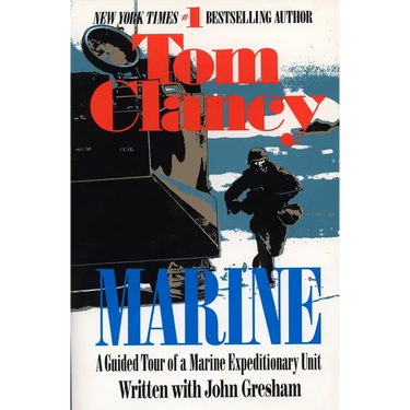Marine: A Guided Tour of a Marine Expeditionary Unit