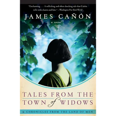 Tales from the Town of Widows