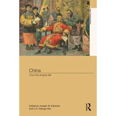 China: How the Empire Fell
