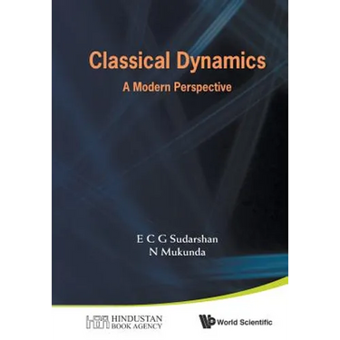 Classical Dynamics: A Modern Perspective