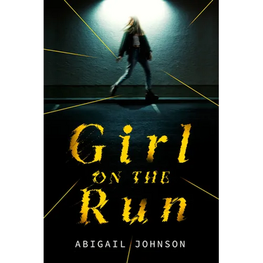 Girl on the Run