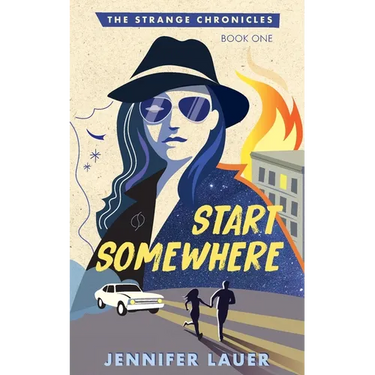 Start Somewhere