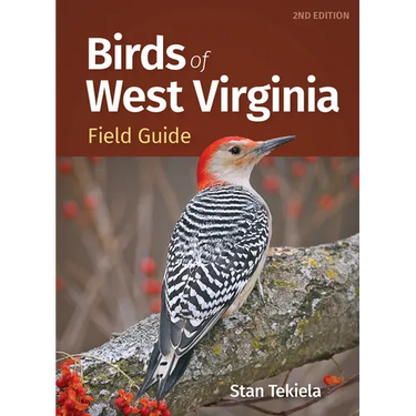 Birds of West Virginia Field Guide