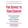 For Service to Your Country