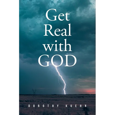 Get Real with GOD