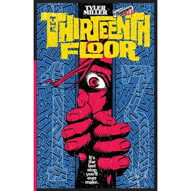 The Thirteenth Floor