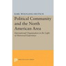 Political Community and the North American Area