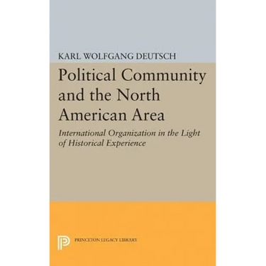Political Community and the North American Area