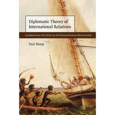 Diplomatic Theory of International Relations
