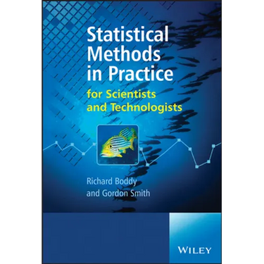 Statistical Methods in Practice