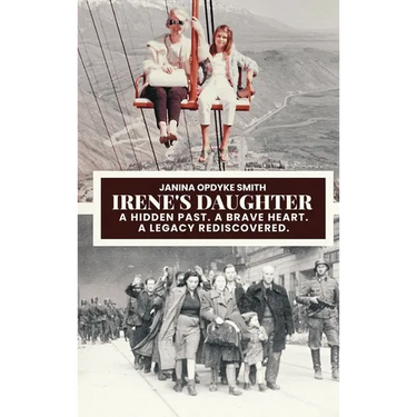 Irene's Daughter