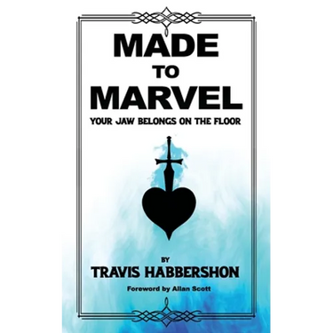 Made to Marvel: Your Jaw Belongs on the Floor