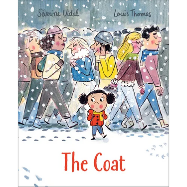 The Coat