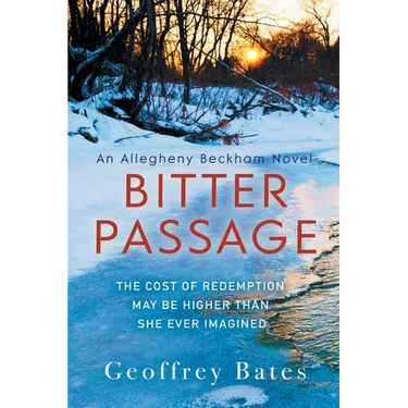Bitter Passage: An Allegheny Beckham Novel