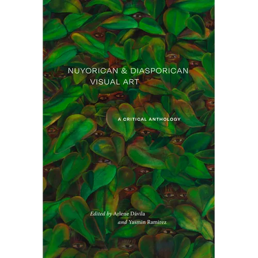 Nuyorican and Diasporican Visual Art: A Critical Anthology