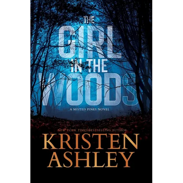 The Girl in the Woods