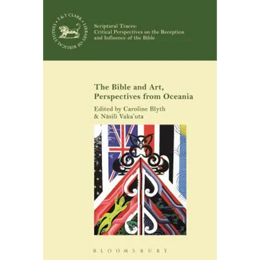 The Bible and Art, Perspectives from Oceania