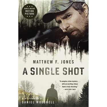 A Single Shot