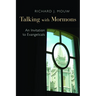 Talking with Mormons: An Invitation to Evangelicals