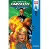 Ultimate Fantastic Four Epic Collection: The Fantastic
