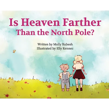 Is Heaven Farther Than the North Pole?
