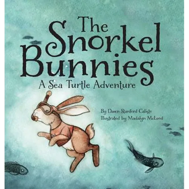 The Snorkel Bunnies