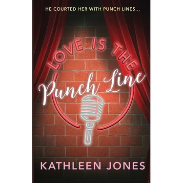 Love is the Punch Line