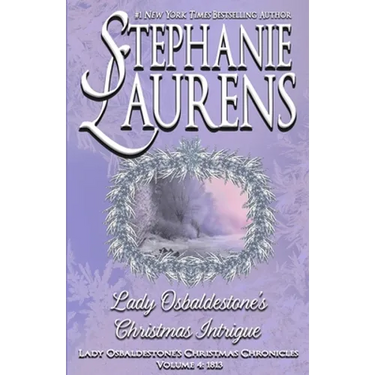 Lady Osbaldestone's Christmas Intrigue