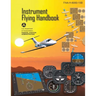 Instrument Flying Handbook, FAA-H-8083-15B (Color Print): IFR Pilot Flight Training Study Guide