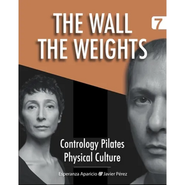 The Wall. The Weights