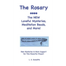 The Rosary: The NEW Loveful Mysteries, Meditation Beads, and More