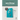 NLT Wide Margin Bible, Filament Enabled (Hardcover Cloth, Ocean Blue Floral, Red Letter)