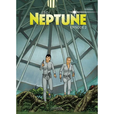 Episode 2