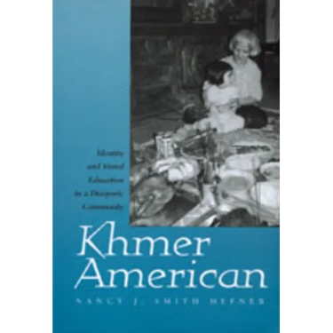 Khmer American: Identity and Moral Education in a Diasporic Community