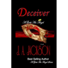 A Geek, an Angel & the Deceiver: Romance