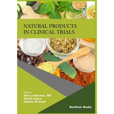 Natural Products in Clinical Trials Volume 2